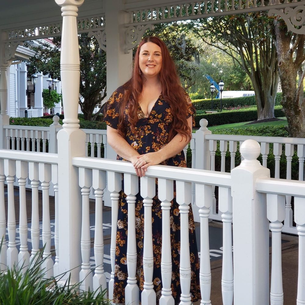 Meet your Posher, Nikki